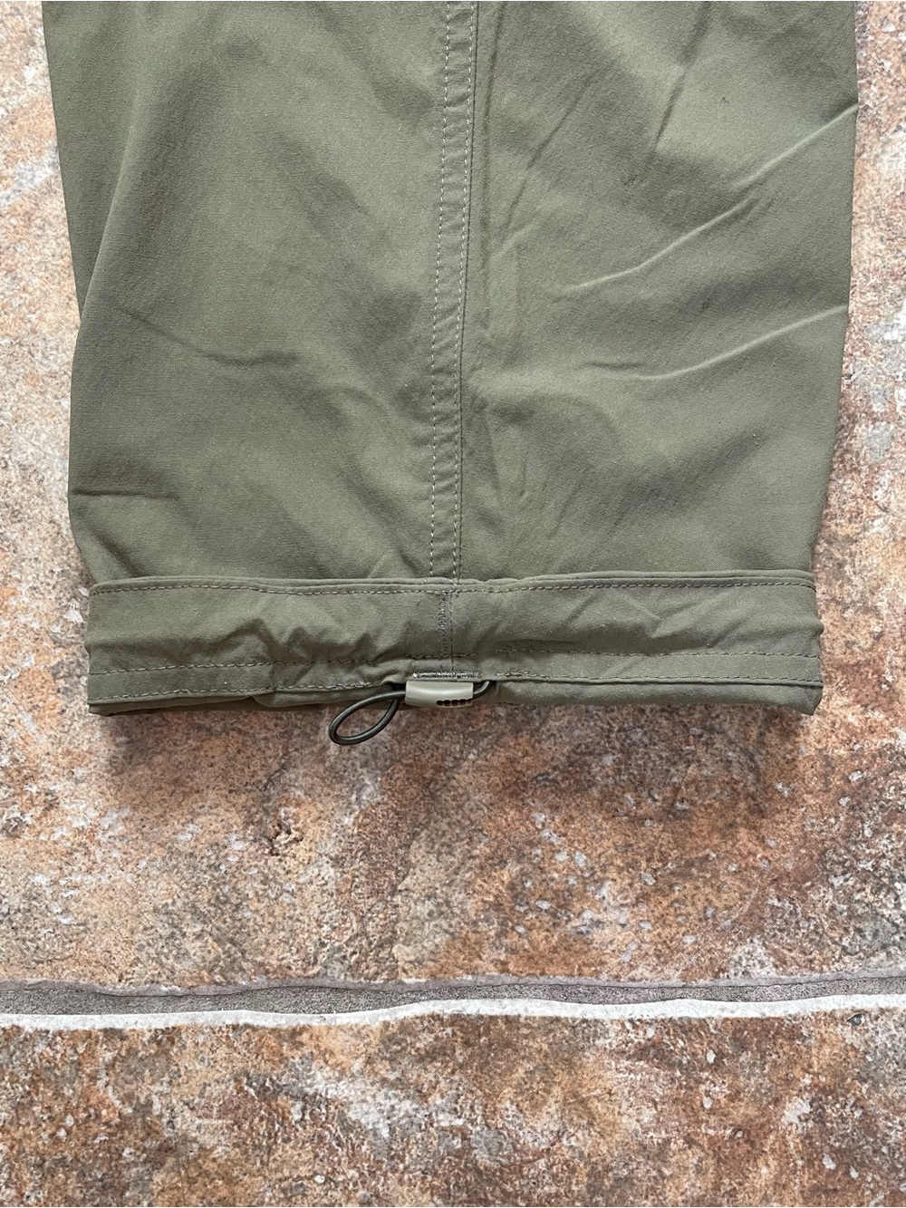 Men's RPS Rock Pants - Regular - Picture 5 of 10